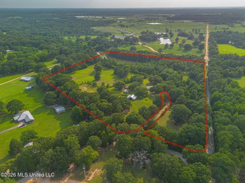 13 Jeff Smith Lane, Poplarville, MS, 39470 | Card Image