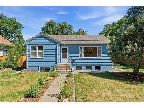 326 E Pitkin St, Fort Collins, CO, 80524 | Card Image