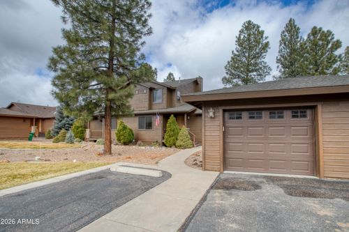 2970 W Villa Loop, Show Low, AZ, 85901-4550 | Card Image