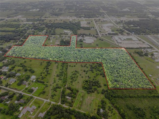 0 Lewis Ln, Home with 0 bedrooms, 0 bathrooms and null parking in Manvel TX | Image 5