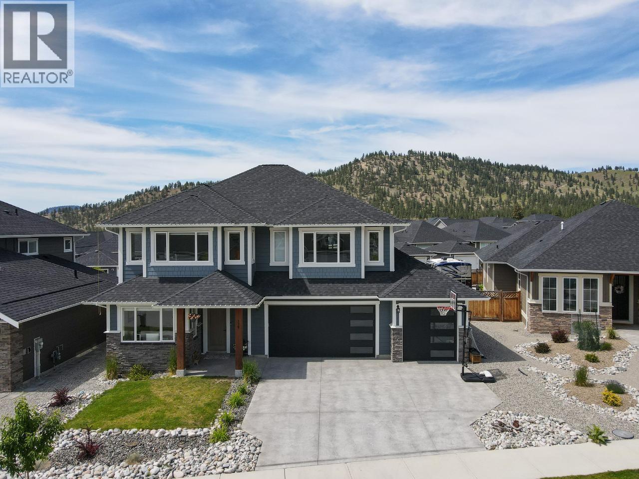 Residential in Penticton