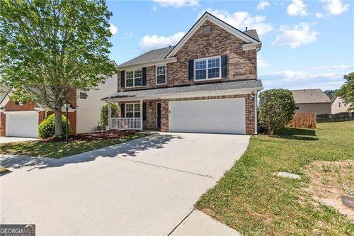 646 Hawthorn Ln, Grayson, GA, 30017-4257 | Card Image