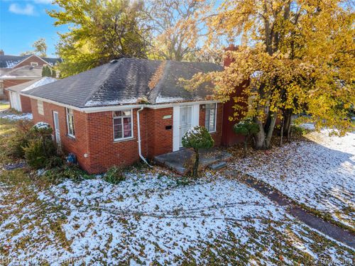 5801 Oakman Blvd, Detroit, MI, 48204-3037 | Card Image