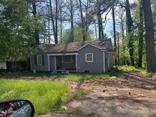 2547 Belvedere Dr, Jackson, MS, 39204-5423 | Card Image