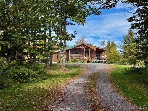 3114 Potter Rd, Redfield, NY, 13437-2323 | Card Image