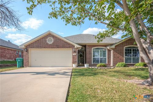 505 Cowhand Drive, Harker Heights, TX, 76548 | Card Image