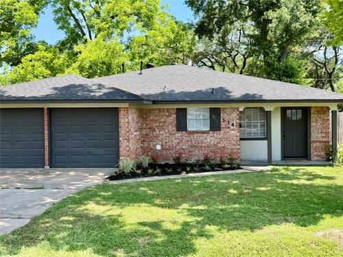 514 Peach Spring Dr, Houston, TX, 77037-2013 | Card Image