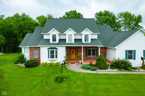 15411 State Road 9, Hope, IN, 47246-9367 | Card Image