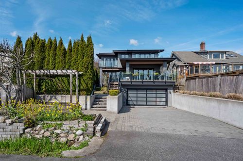 1468 Kings Ave, West Vancouver, BC, V7T2C9 | Card Image