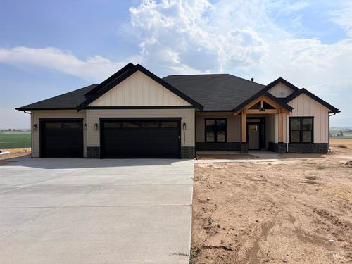6431 Raptor Ridge Ln, Melba, ID, 83641-1005 | Card Image