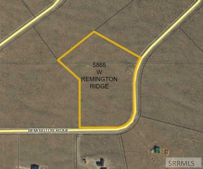 5865 W Remington Ridge Road, Home with 0 bedrooms, 0 bathrooms and null parking in Mackay ID | Image 2