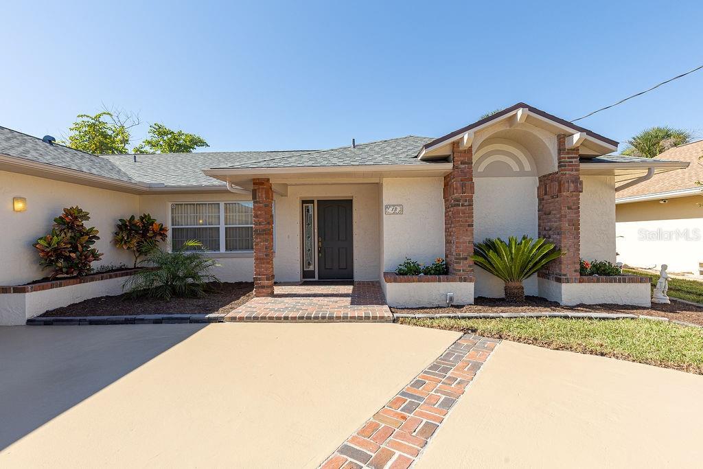 Creek Ct, Palm Coast, FL 32137