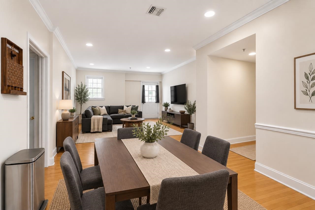Residential in Hoboken 3