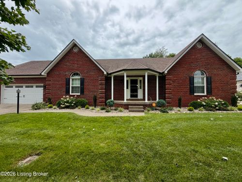 2025 Shannon Dr, Bardstown, KY, 40004-2507 | Card Image