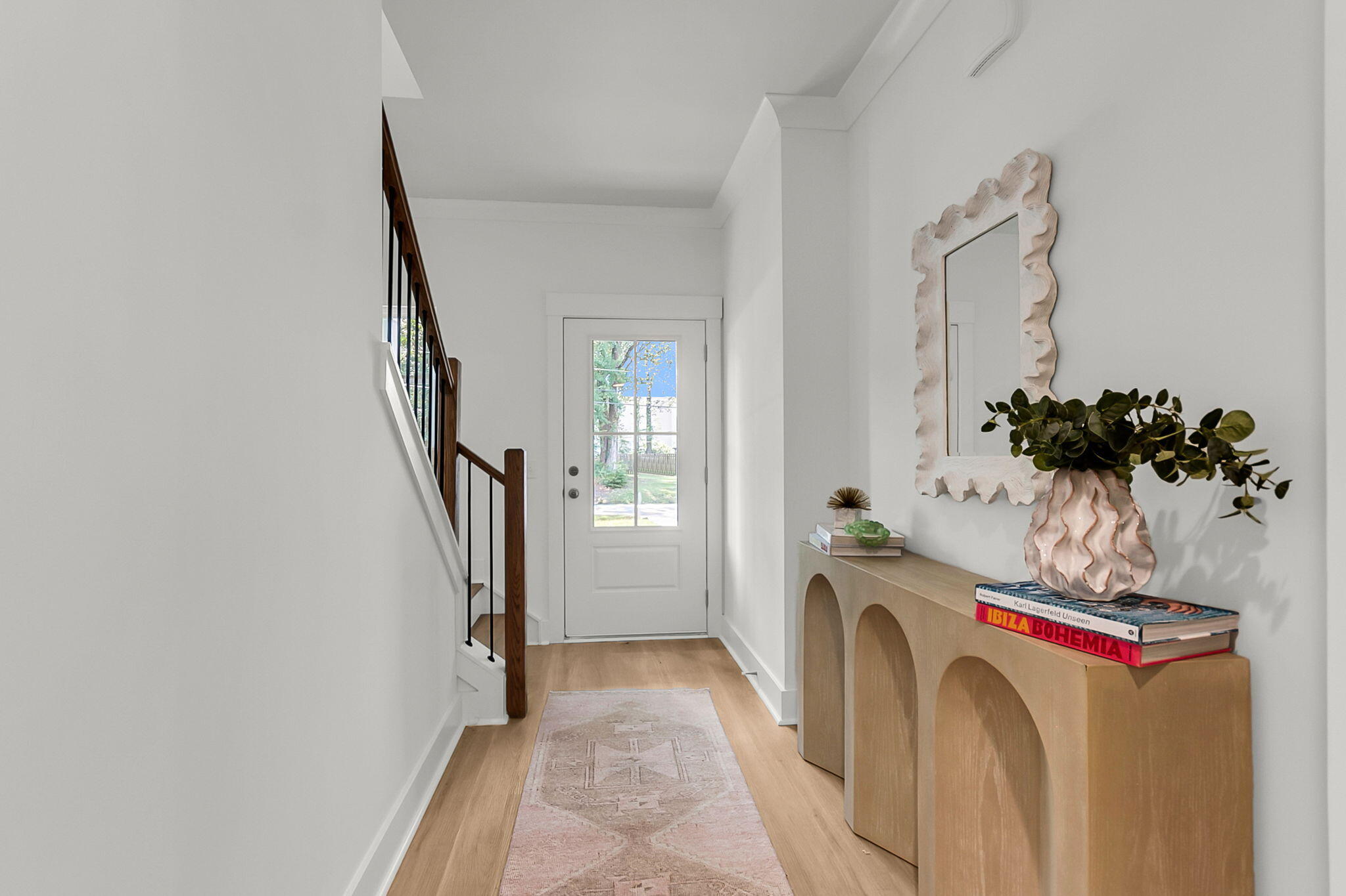Residential in Charleston 3