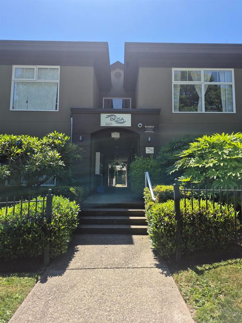 20-2120 Central Ave, Port Coquitlam, BC, V3C1V5 | Card Image
