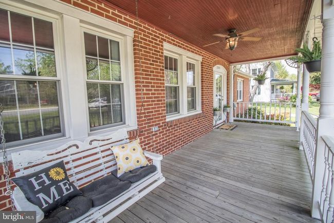 23075 Hollywood Rd, House other with 5 bedrooms, 3 bathrooms and null parking in LEONARDTOWN MD | Image 11