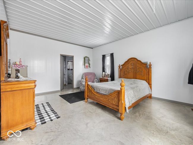 9251 S State Road 3, House other with 6 bedrooms, 3 bathrooms and null parking in Milroy IN | Image 52