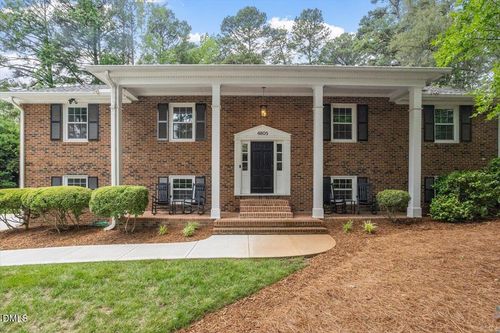 4805 Kilkenny Pl, Raleigh, NC, 27612-3015 | Card Image