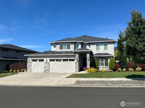 885 N Squire Dr, Ridgefield, WA, 98642-7862 | Card Image