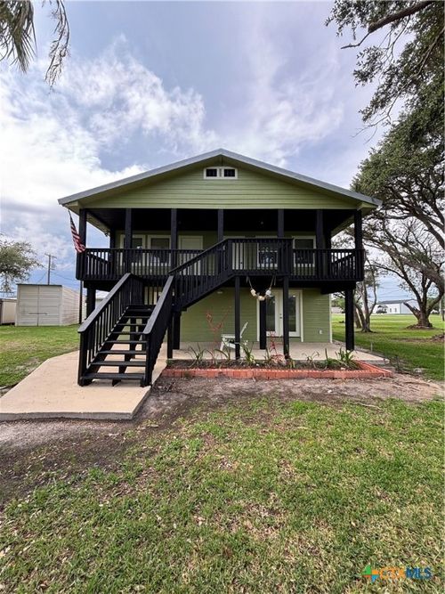 1008 W Adams Ave, Port O Connor, TX, 77982 | Card Image