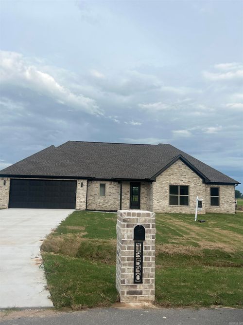 13530 Smarty Jones Dr, Scott, AR, 72142-9587 | Card Image