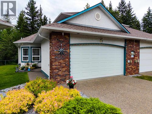 117-4450 Cowart Rd, Prince George, BC, V2N4Z5 | Card Image