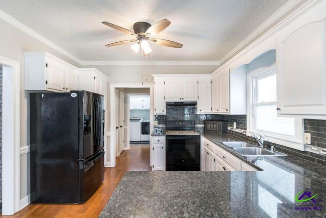 171 N Valhalla Dr, House other with 3 bedrooms, 2 bathrooms and null parking in Cordele GA | Image 20