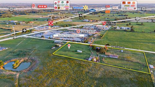 8-3800 Dr Griffin Rd, Cross Roads, TX, 76227-4913 | Card Image