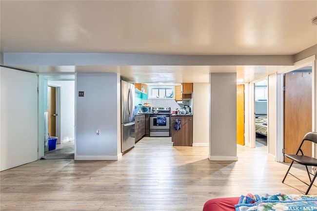 1116 1 St Ave Nw, House other with 6 bedrooms, 3 bathrooms and 2 parking in Moose Jaw SK | Image 46
