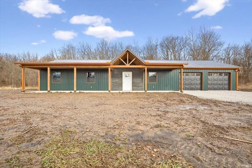 14572 W 400 N, Linton, IN, 47441 | Card Image