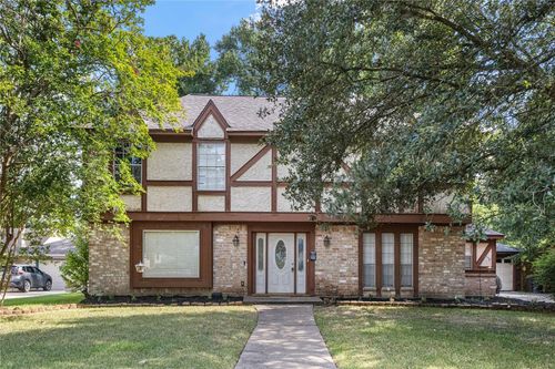 5718 Upper Lake Dr, Humble, TX, 77346-1905 | Card Image