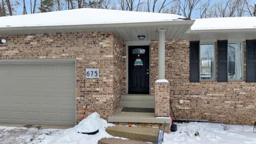 675 S Sled Run, Santa Claus, IN, 47579-6217 | Card Image