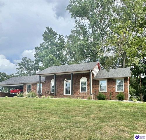 402 Wildflower Ln, Campbellsville, KY, 42718-3338 | Card Image