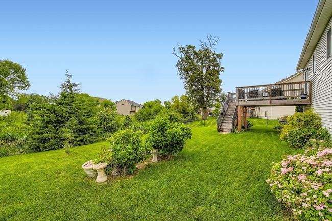 25520 10 Th St W, House other with 3 bedrooms, 2 bathrooms and null parking in Zimmerman MN | Image 26