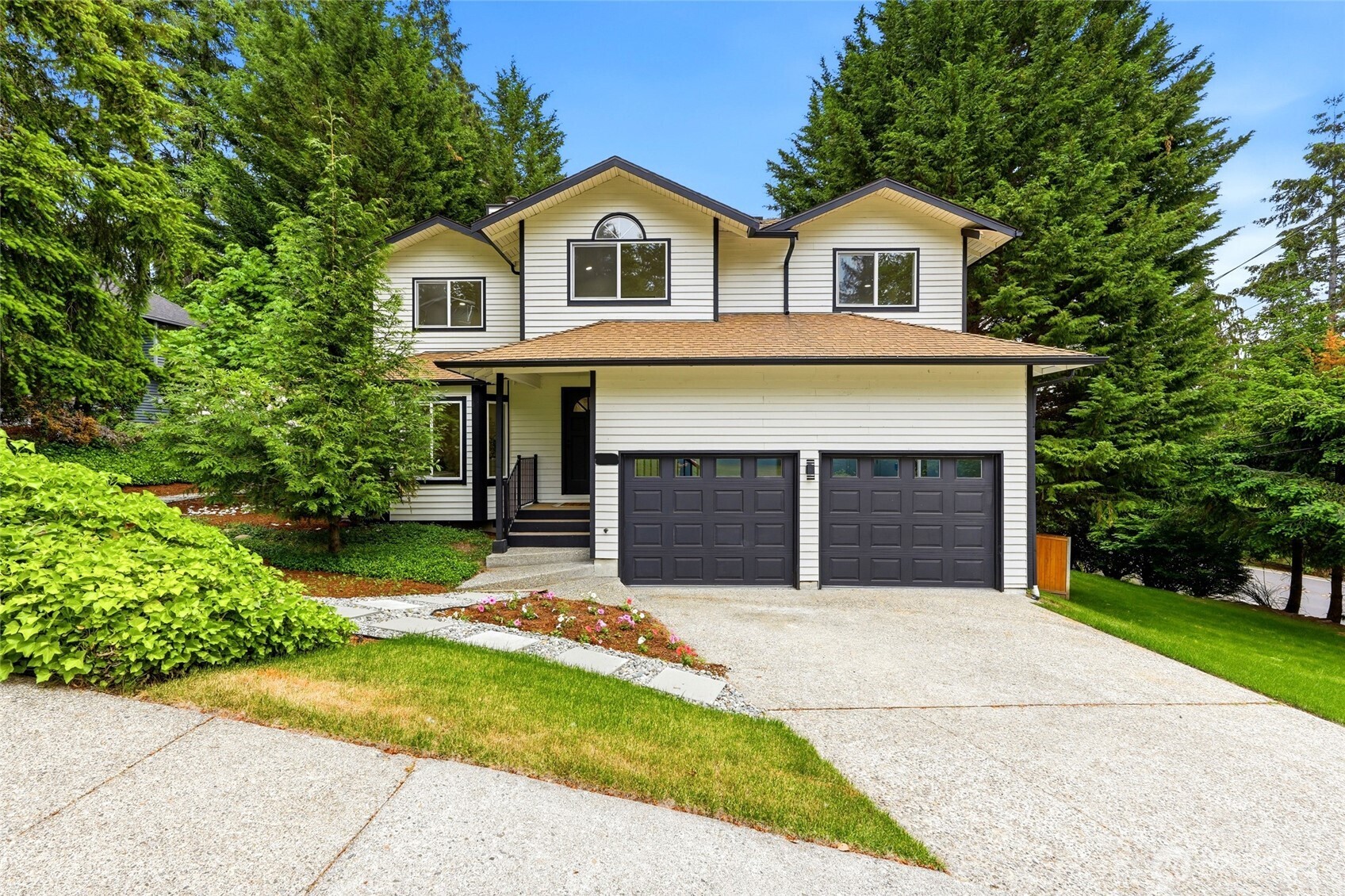 Residential Lease in Bellevue