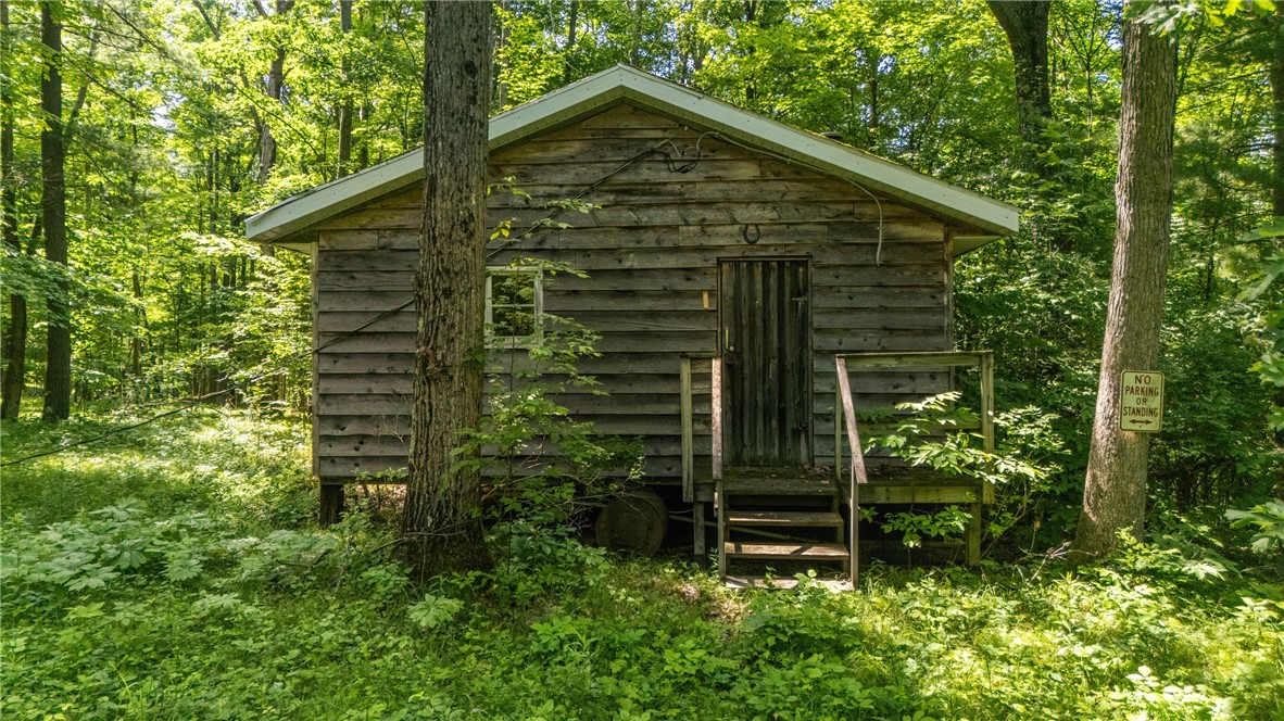 Land in Hartsville