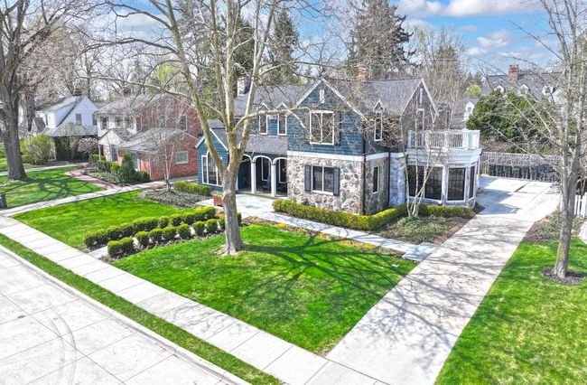 991 Glenhurst Dr, House other with 4 bedrooms, 6 bathrooms and null parking in Birmingham MI | Image 63