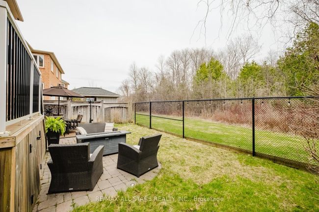 33 Grice Cir, House other with 4 bedrooms, 3 bathrooms and 2 parking in Stouffville ON | Image 42