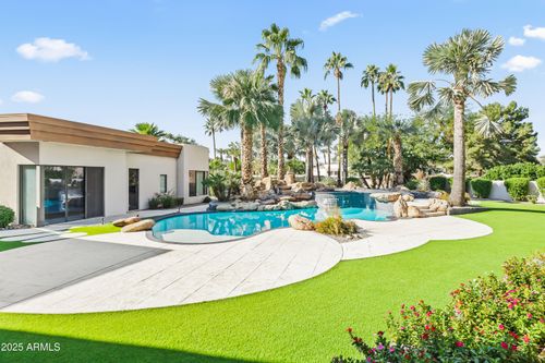 7140 E Bluebird Ln, Paradise Valley, AZ, 85253-3623 | Card Image