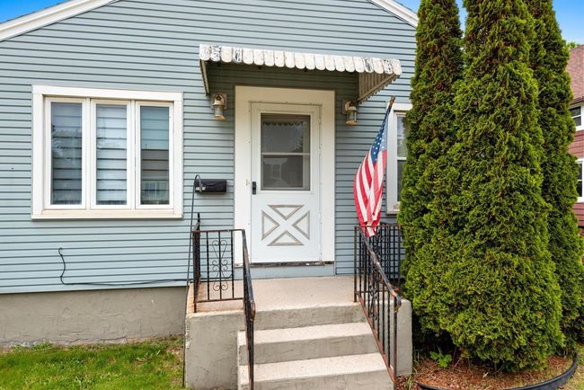 2510 Lincoln Avenue, House other with 3 bedrooms, 1 bathrooms and null parking in Two Rivers WI | Image 47