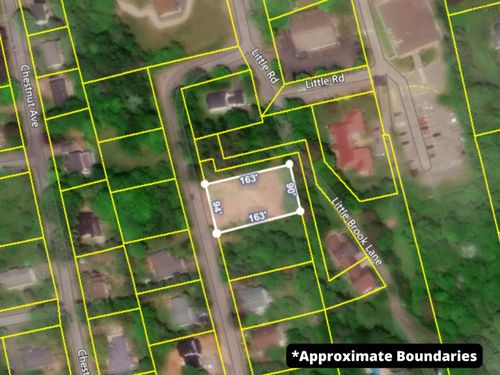 71 Wickwire Ave, Wolfville, NS, B4P1W3 | Card Image