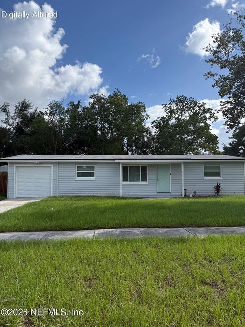 416 Janell Dr, Orange Park, FL, 32073-3405 | Card Image