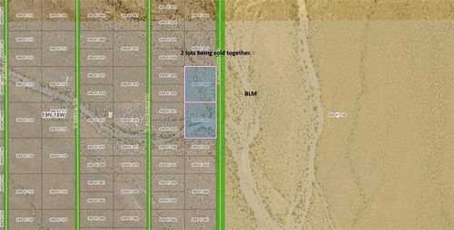 2 S Tombstone Trail, Golden Valley, AZ, 86413 | Card Image