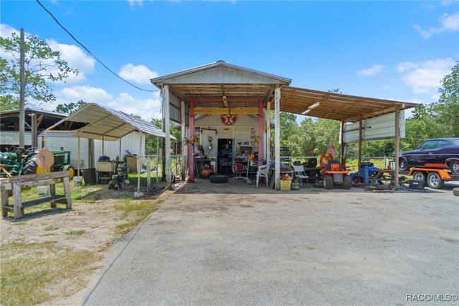 4981 171 St Ct, House other with 3 bedrooms, 2 bathrooms and 5 parking in Dunnellon FL | Image 36