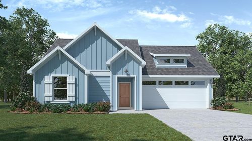 519 Burnett Trail, Canton, TX, 75103 | Card Image