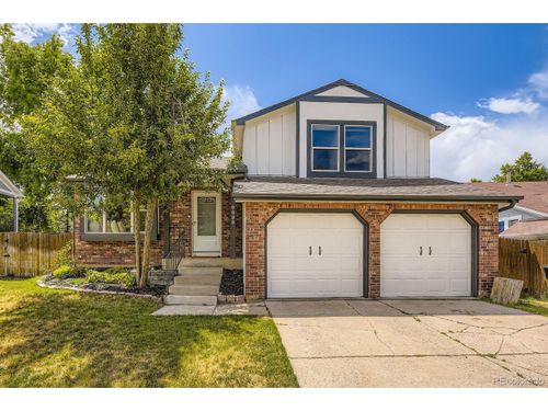 7953 S Garrison Way, Littleton, CO, 80128-5166 | Card Image