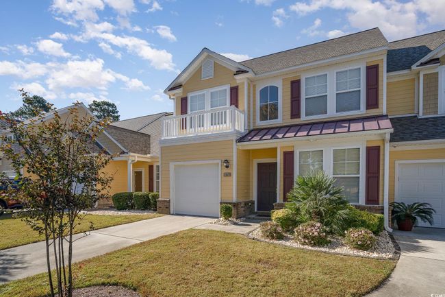 UNIT-1605 - 206 Mossy Stone Ct, Condo with 3 bedrooms, 3 bathrooms and null parking in Murrells Inlet SC | Image 4