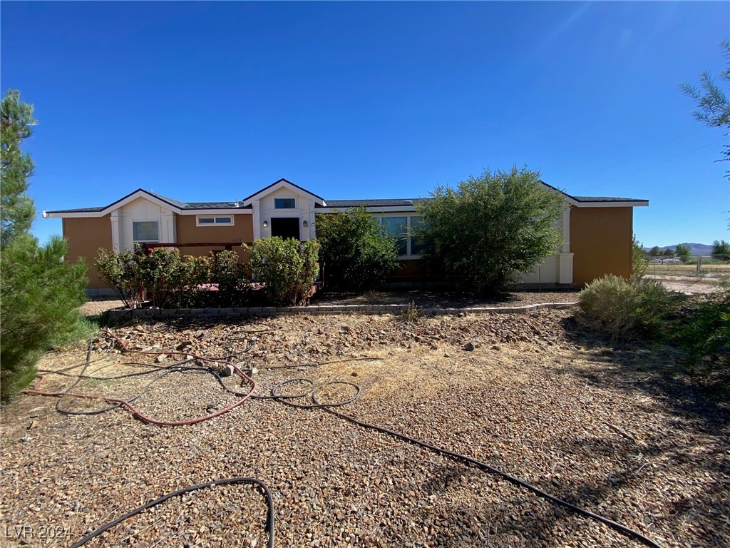 Mercury Ave, Sandy Valley, NV 89019