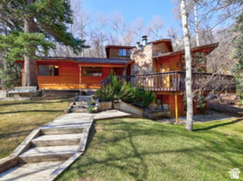 8839 N Timphaven Rd, Sundance, UT, 84604-4931 | Card Image